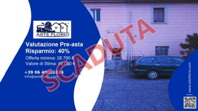 appartamento in vendita a Civitella d'Agliano in zona San Sebastiano