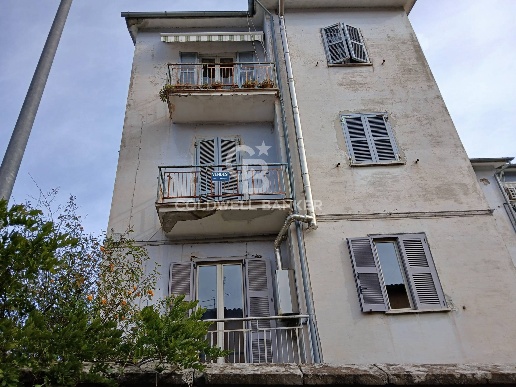 appartamento in vendita a Civitella d'Agliano in zona San Michele in Teverina