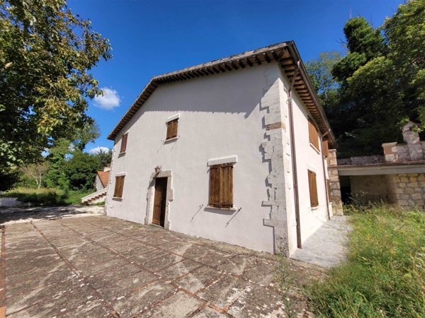 casa indipendente in vendita a Morfasso in zona San Michele