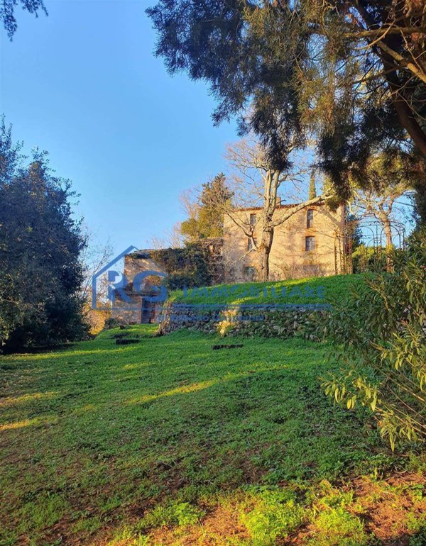 casale in vendita a Civitella d'Agliano