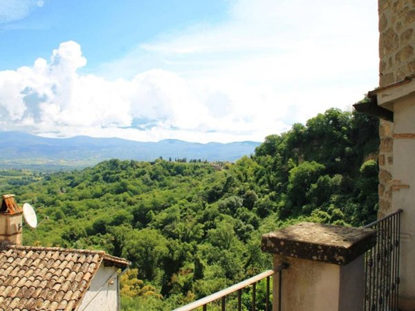 appartamento in vendita a Civitella d'Agliano