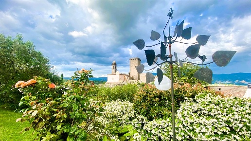 casa indipendente in vendita a Civitella d'Agliano