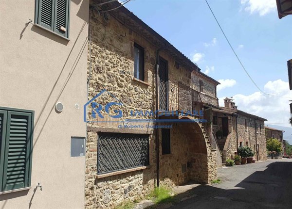 appartamento in vendita a Civitella d'Agliano in zona Case Nuove