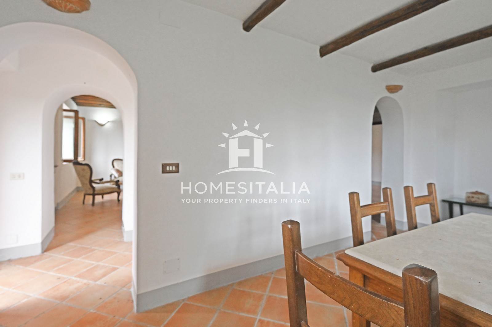 casa indipendente in vendita a Civitella d'Agliano