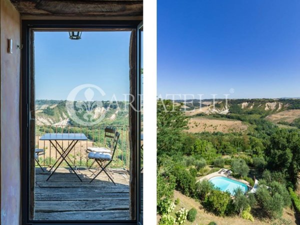 casa indipendente in vendita a Civitella d'Agliano