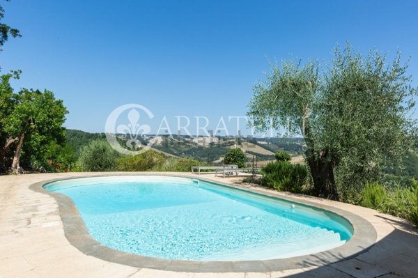 casa indipendente in vendita a Civitella d'Agliano