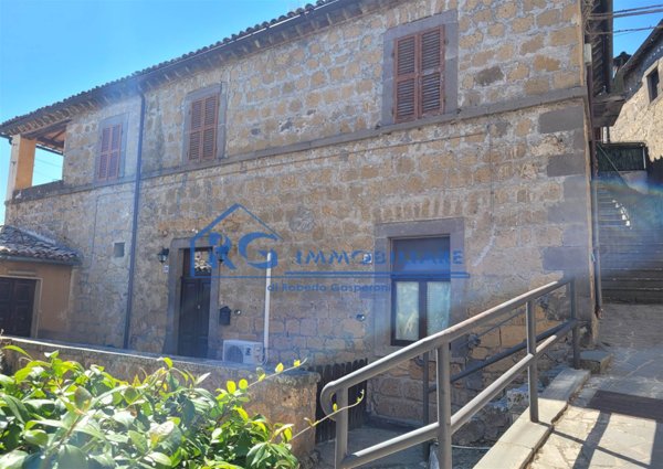 appartamento in vendita a Civitella d'Agliano