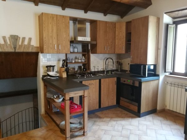 appartamento in vendita a Civitella d'Agliano