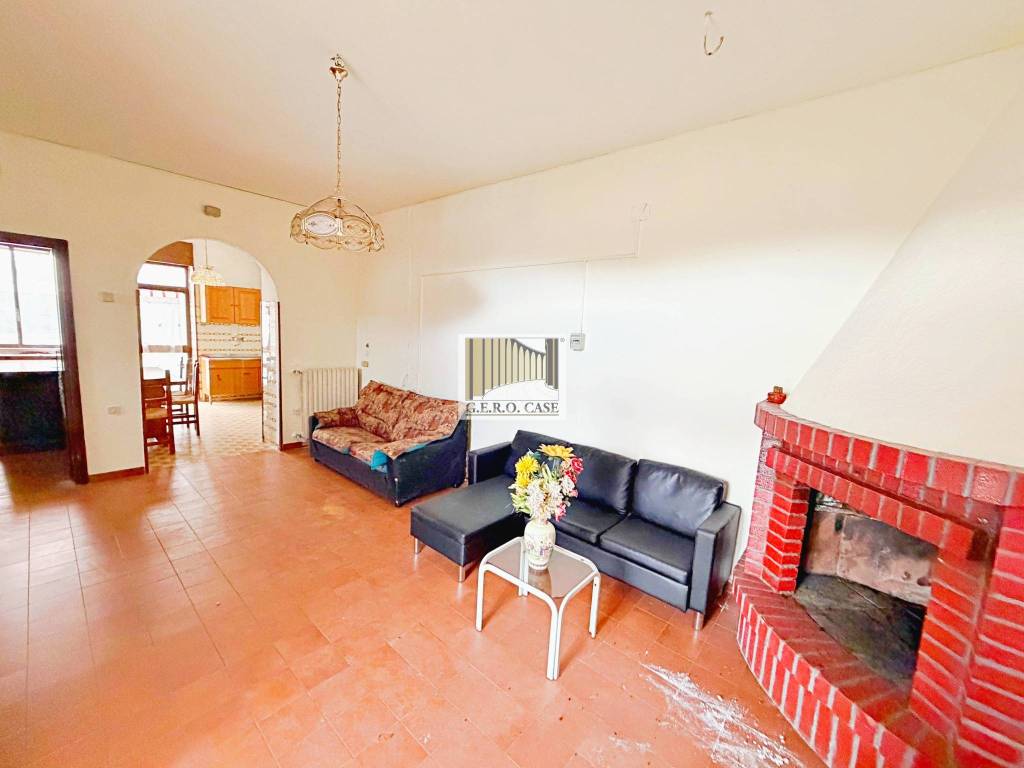 appartamento in vendita a Civitella d'Agliano