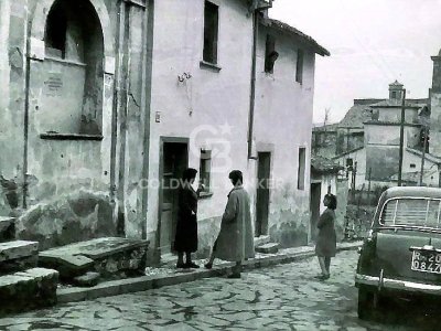 appartamento in vendita a Civitella d'Agliano in zona San Michele in Teverina
