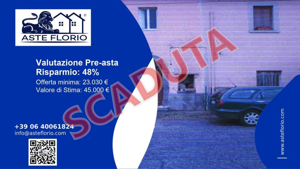 appartamento in vendita a Civitella d'Agliano in zona San Sebastiano