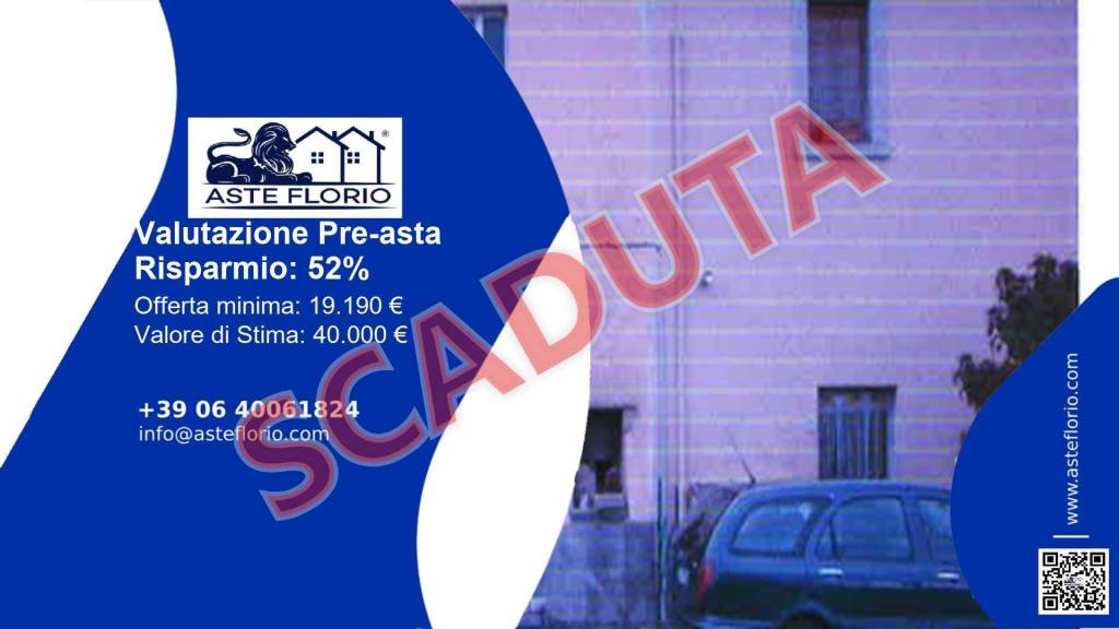 appartamento in vendita a Civitella d'Agliano