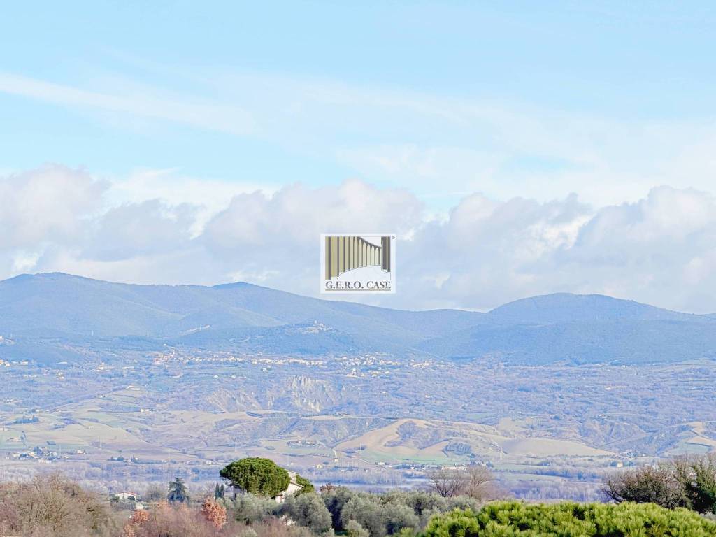 appartamento in vendita a Civitella d'Agliano
