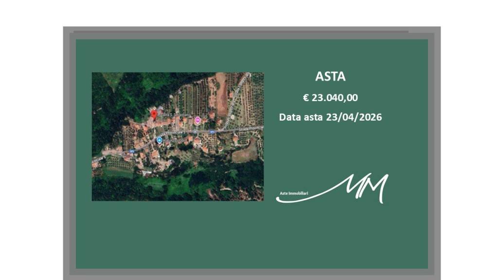 appartamento in vendita a Civitella d'Agliano in zona San Sebastiano