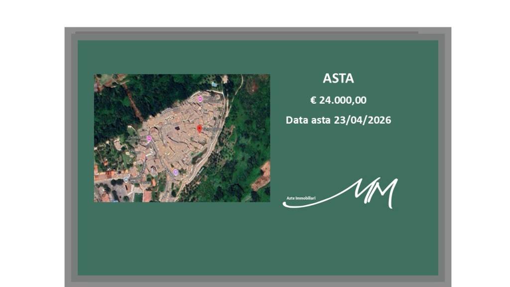 appartamento in vendita a Civitella d'Agliano