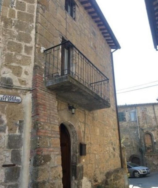 appartamento in vendita a Civitella d'Agliano