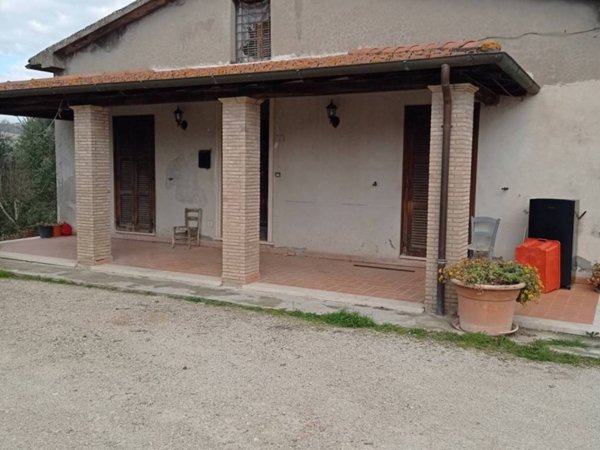 casa indipendente in vendita a Civitella d'Agliano