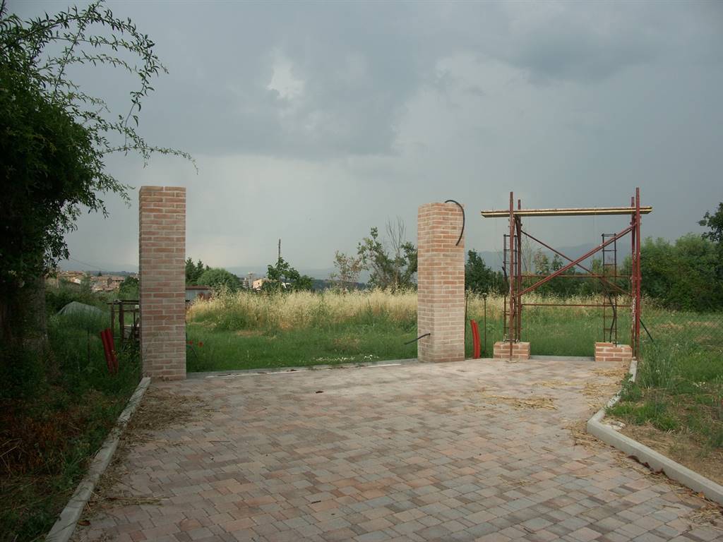 terreno edificabile a Civitella d'Agliano in zona San Michele in Teverina