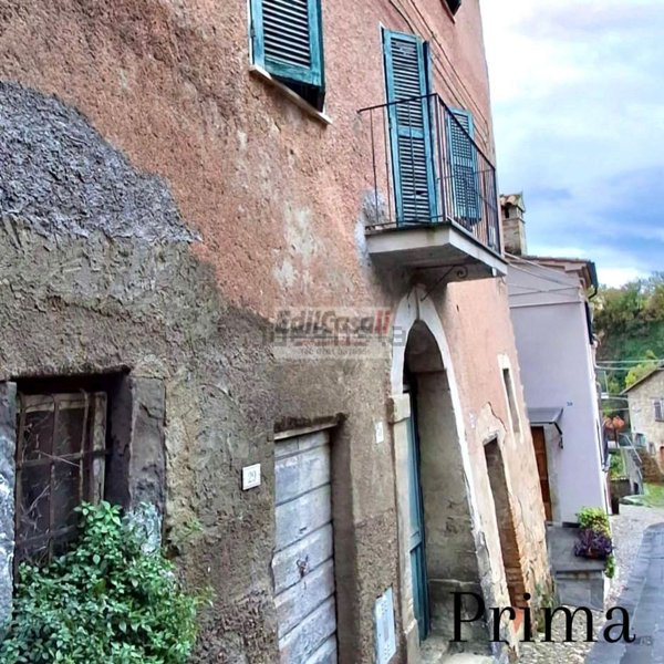 appartamento in vendita a Civitella d'Agliano