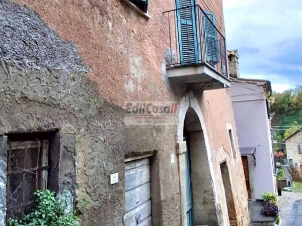 appartamento in vendita a Civitella d'Agliano