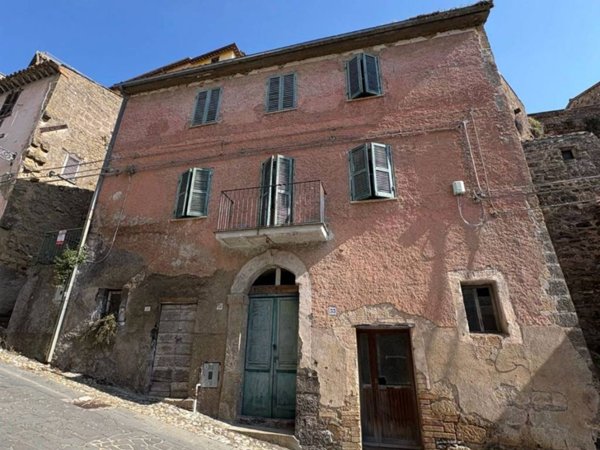 casa indipendente in vendita a Civitella d'Agliano