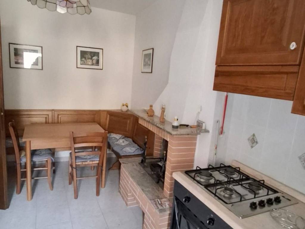 appartamento in vendita a Civitella d'Agliano in zona San Michele in Teverina