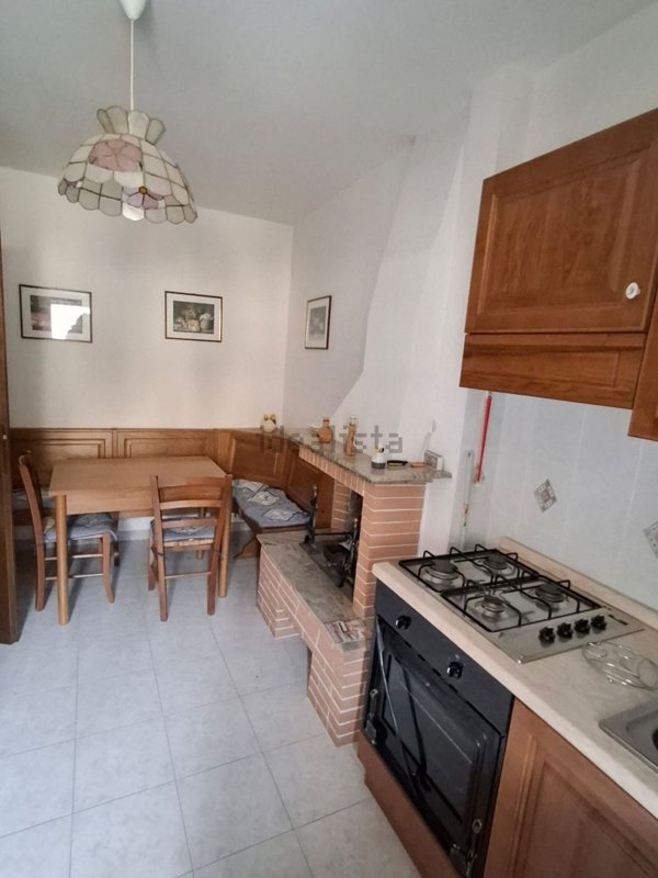 appartamento in vendita a Civitella d'Agliano in zona San Michele in Teverina