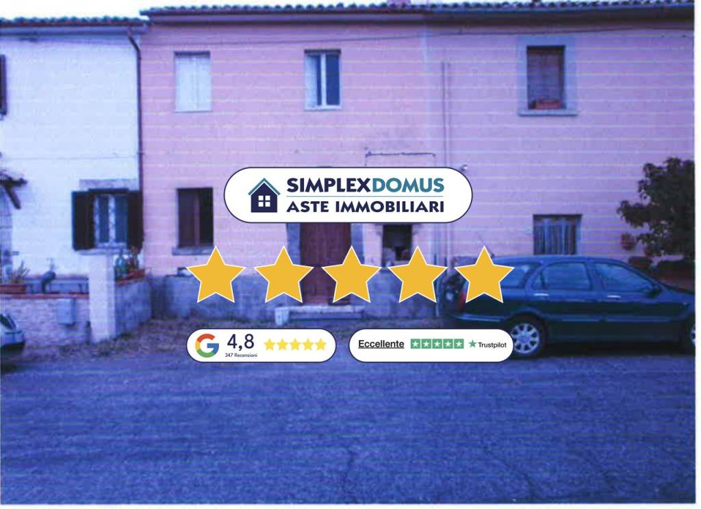 appartamento in vendita a Civitella d'Agliano in zona San Michele in Teverina