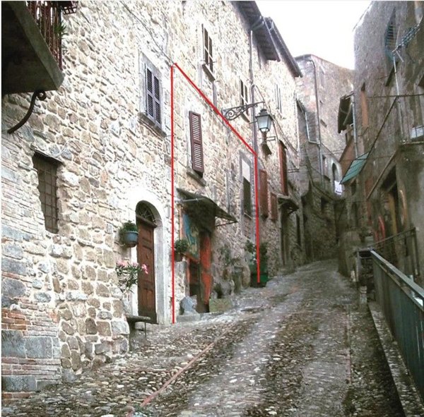 appartamento in vendita a Civitella d'Agliano