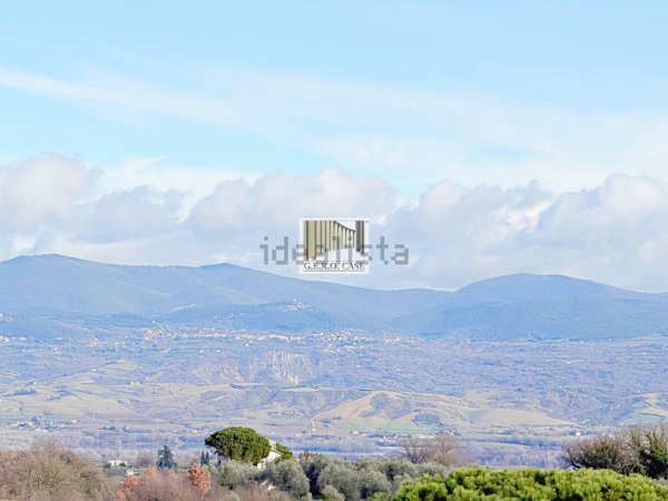 appartamento in vendita a Civitella d'Agliano