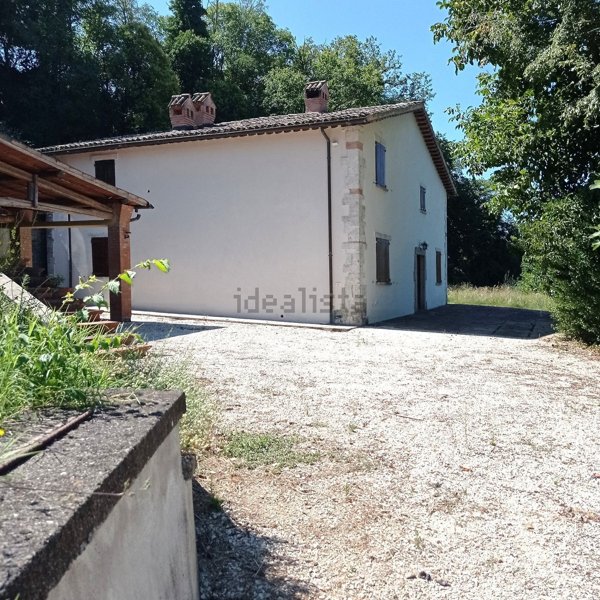 appartamento in vendita a Civitella d'Agliano