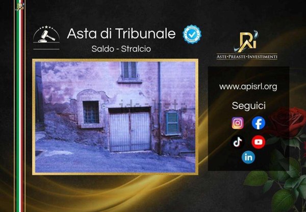 appartamento in vendita a Civitella d'Agliano