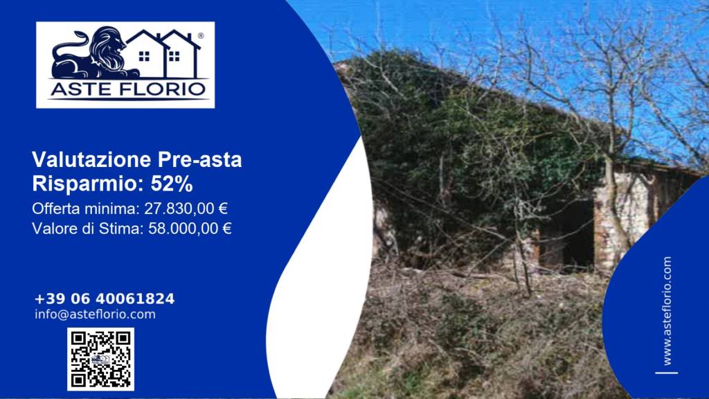 casa indipendente in vendita a Civitella d'Agliano
