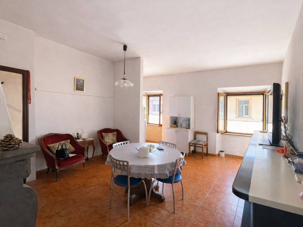 appartamento in vendita a Civitella d'Agliano