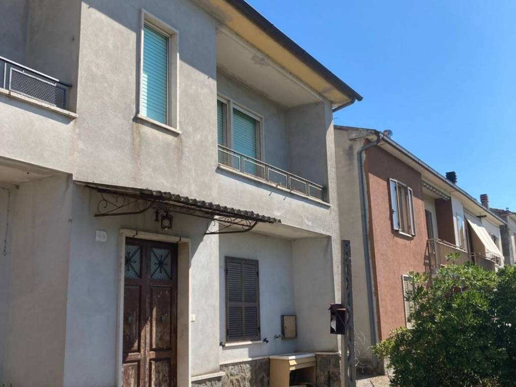 casa indipendente in vendita a Civitella d'Agliano