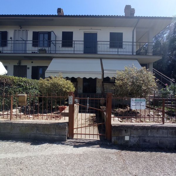appartamento in vendita a Civitella d'Agliano