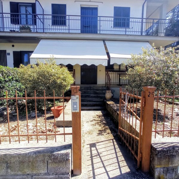 casa indipendente in vendita a Civitella d'Agliano