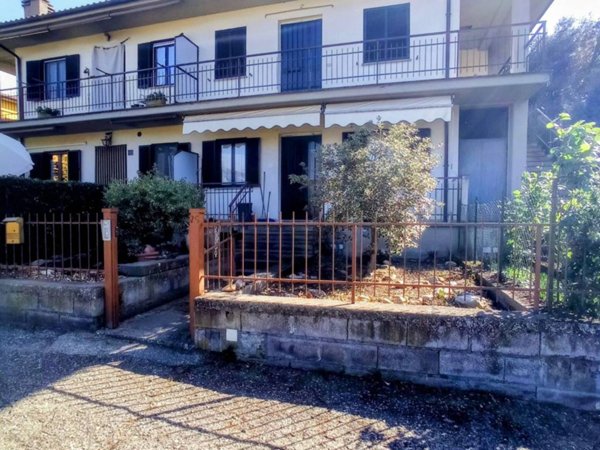 casa indipendente in vendita a Civitella d'Agliano