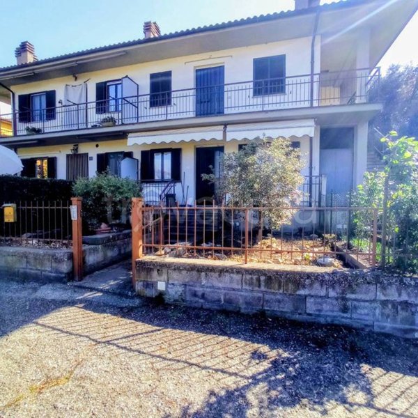 casa indipendente in vendita a Civitella d'Agliano