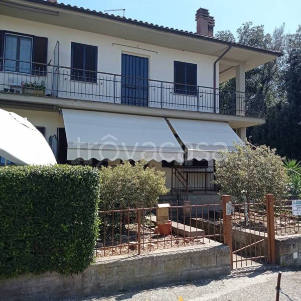 casa indipendente in vendita a Civitella d'Agliano