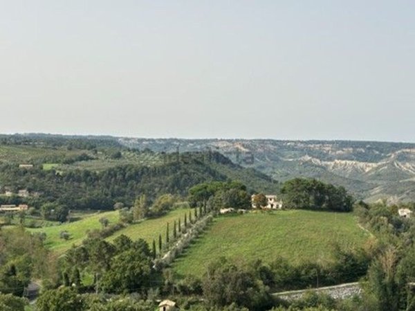 villa in vendita a Civitella d'Agliano