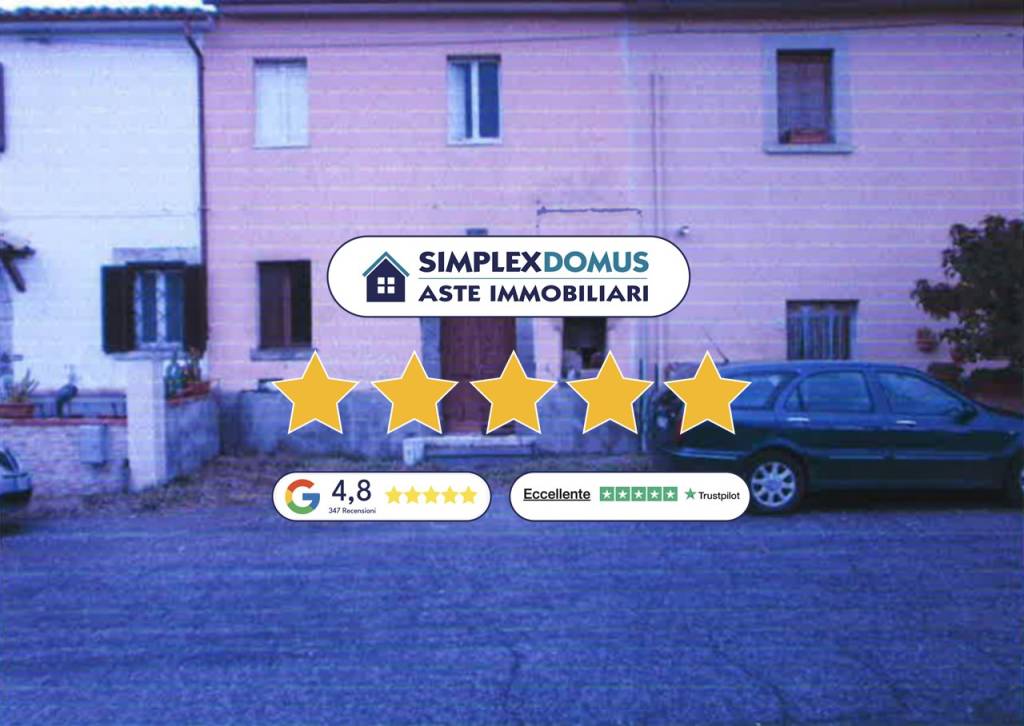 appartamento in vendita a Civitella d'Agliano in zona San Sebastiano