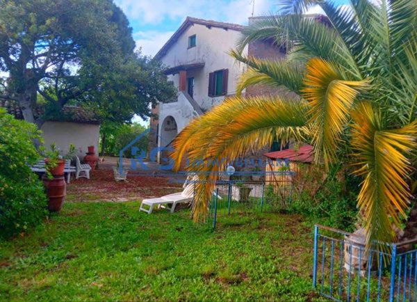 casa indipendente in vendita a Civitella d'Agliano