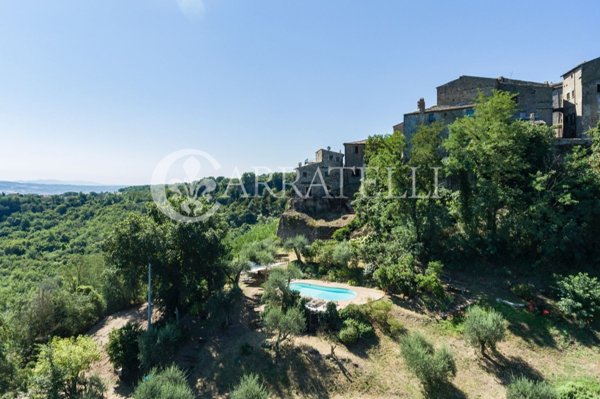 casa indipendente in vendita a Civitella d'Agliano