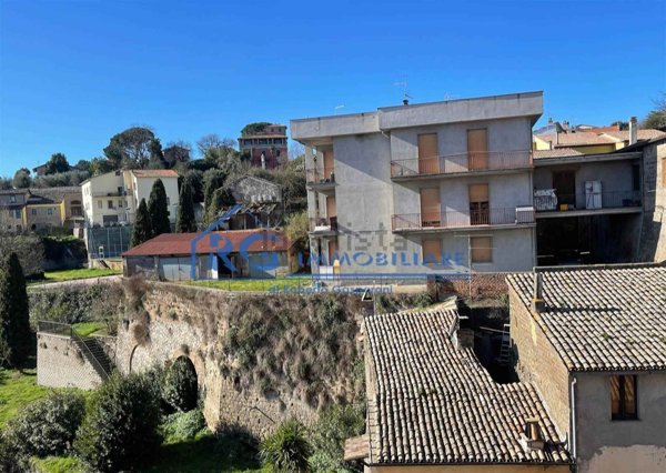 appartamento in vendita a Civitella d'Agliano