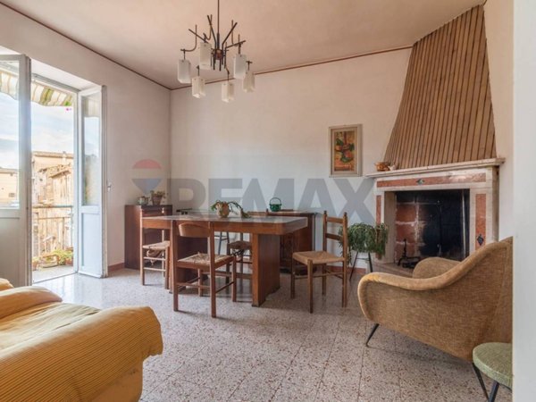 appartamento in vendita a Civitella d'Agliano in zona San Michele in Teverina