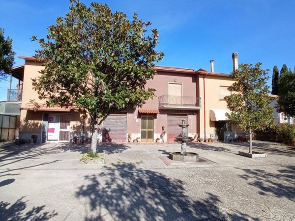 casa indipendente in vendita a Civitella d'Agliano in zona San Sebastiano