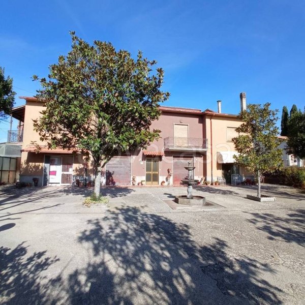casa indipendente in vendita a Civitella d'Agliano in zona San Sebastiano