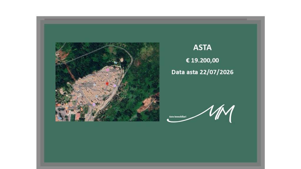 appartamento in vendita a Civitella d'Agliano