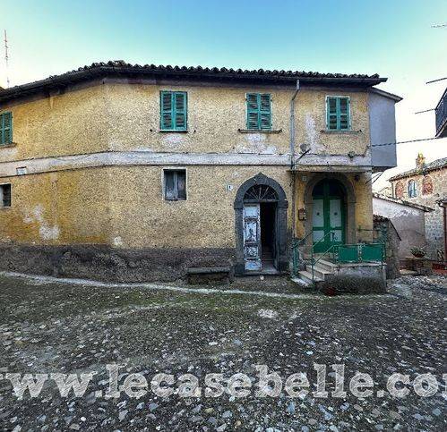 appartamento in vendita a Civitella d'Agliano in zona San Michele in Teverina